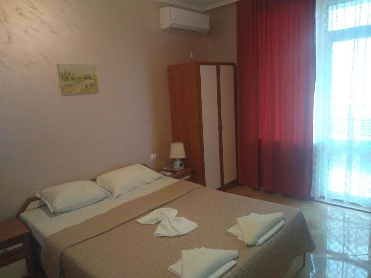 Apartments Dani Pomorie Exterior foto