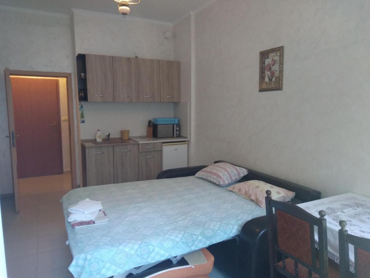 Apartments Dani Pomorie Exterior foto