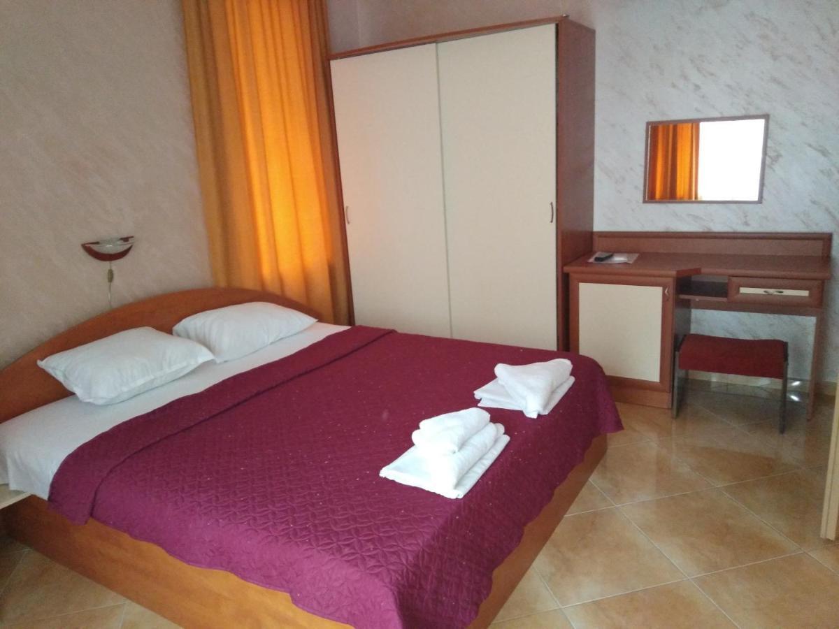 Apartments Dani Pomorie Exterior foto